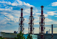 清水柴油发电机组进气门与排气门磨损严重是什么原因