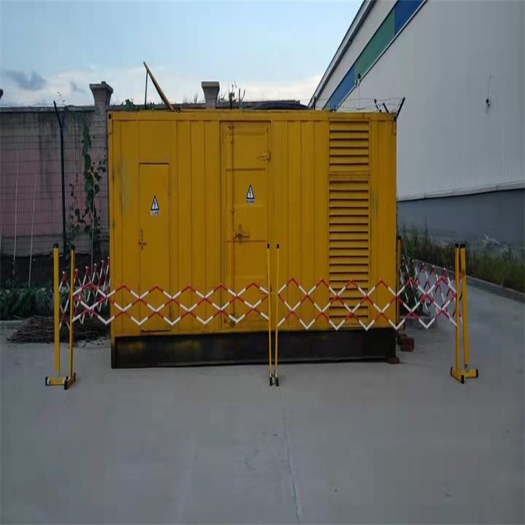 清水发电机组油箱盖上留出小气孔有什么用？