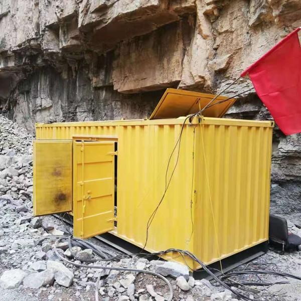 清水柴油发电机组使用注意事项要牢记