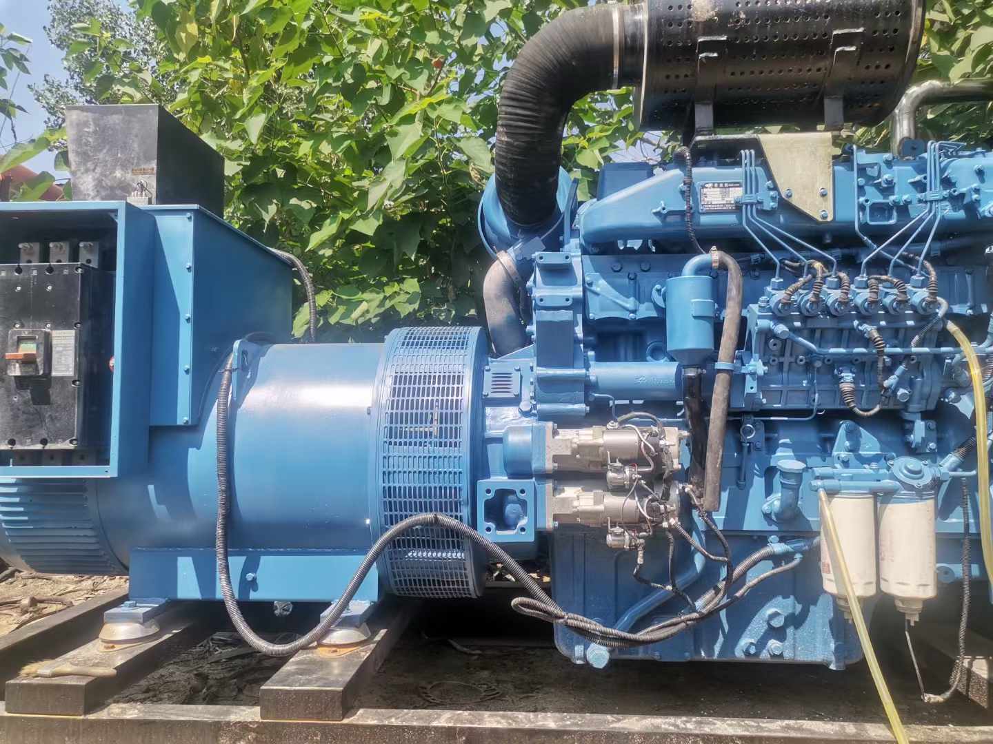 清水无功补偿装置的性能评估标准有哪些？