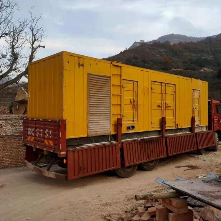 清水发电机组如何判断滤清器密封圈是否需要更换？