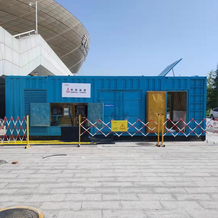 清水介绍一下发电机组维修保养的具体操作流程