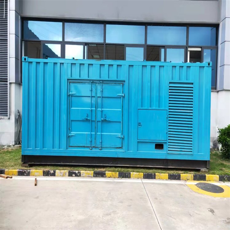 清水发电机组使用中应注意什么事项？