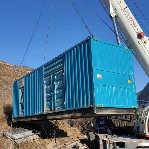 清水发电机组维修保养中应注意什么事项？