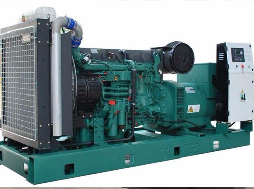 清水升级现有发电机组的成本大概是多少？