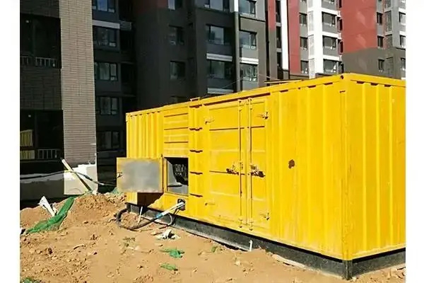 清水发电机出租负载测试对电瓶的寿命有影响吗？