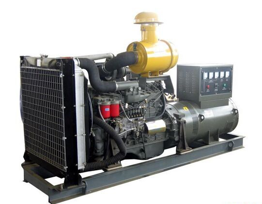 清水汽油发电机组电瓶电解液密度偏低时如何调整？