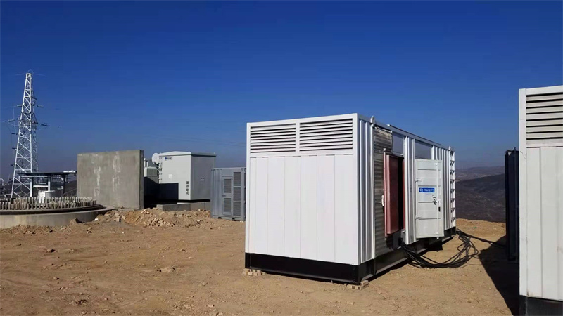 清水带预热系统的柴油发电机组在冬季启动后需要注意什么？