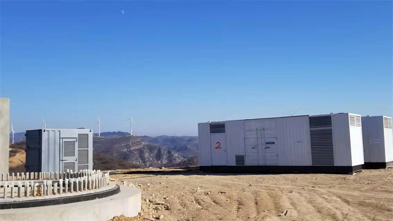 清水带燃油预热系统的柴油发电机组在冬季启动前需要做哪些准备工作？