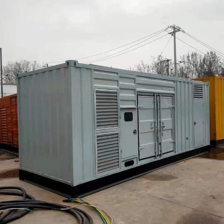 清水 柴油发电机组冬季启动前需要做哪些准备工作？